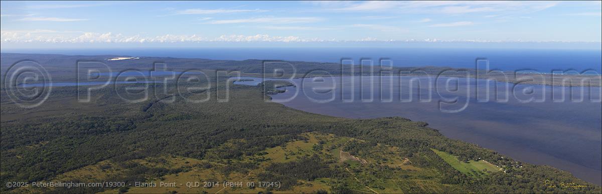 Peter Bellingham Photography Elanda Point - QLD 2014 (PBH4 00 17045)